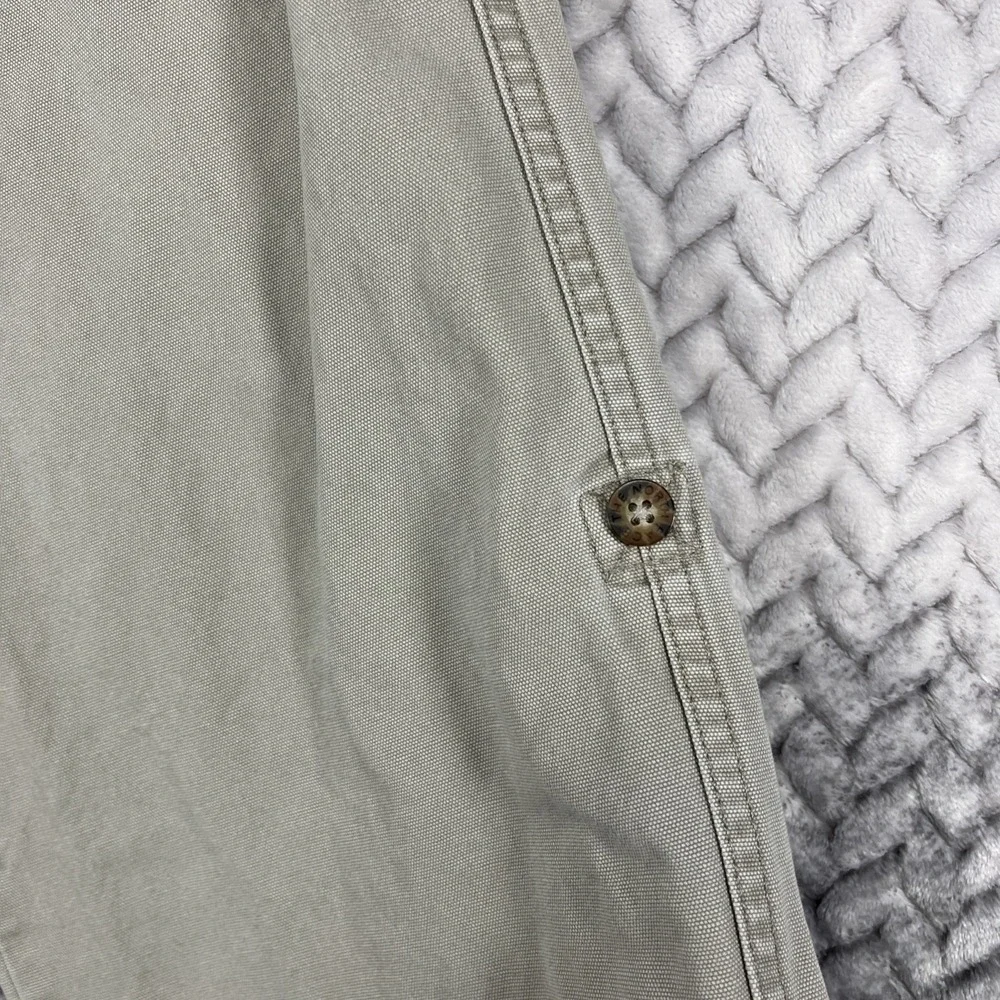 Vintage The North Face A5 Series Pants Mens 36x31‎ Double Knee Baggy Y2K